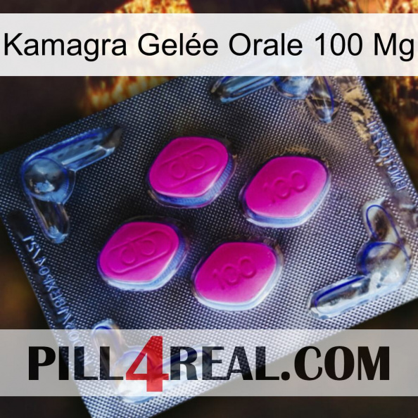 Kamagra Gelée Orale 100 Mg 02